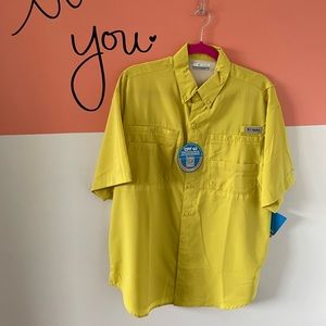 Tamiami II Short Sleeve Button-Down Shirt